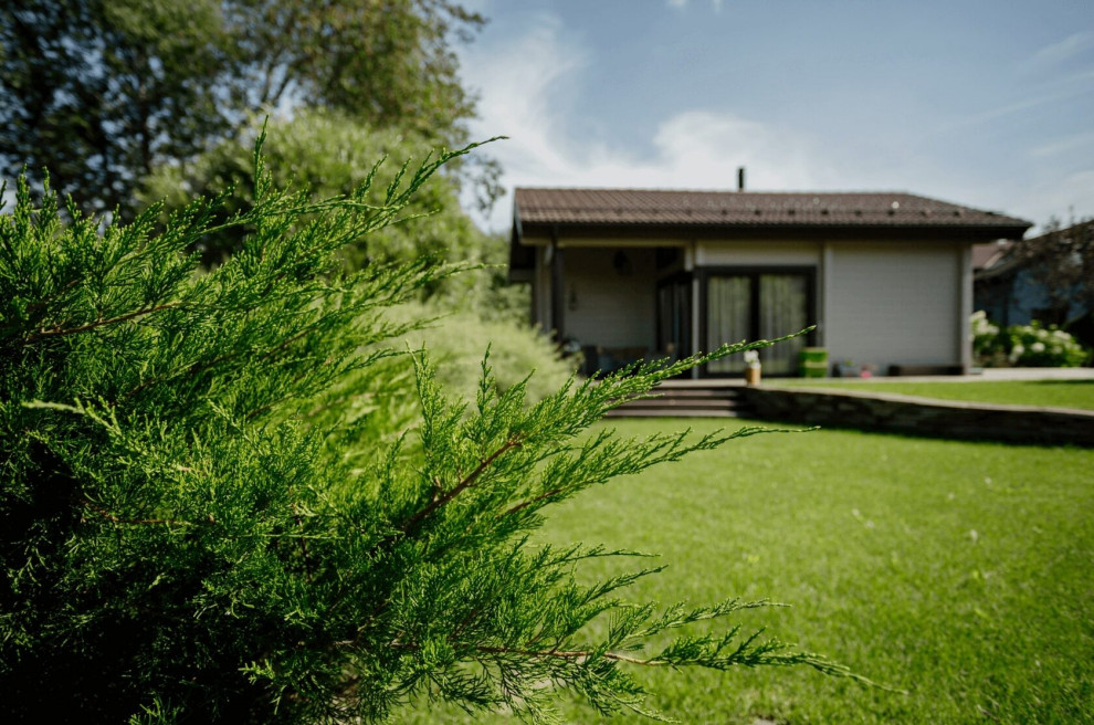 Брусландия