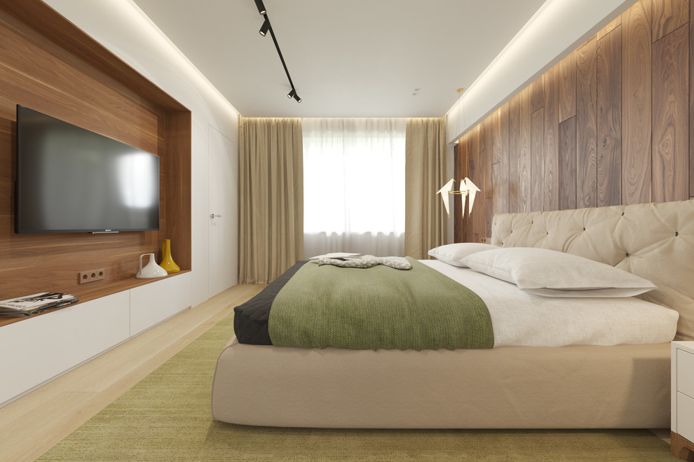 A small part of London