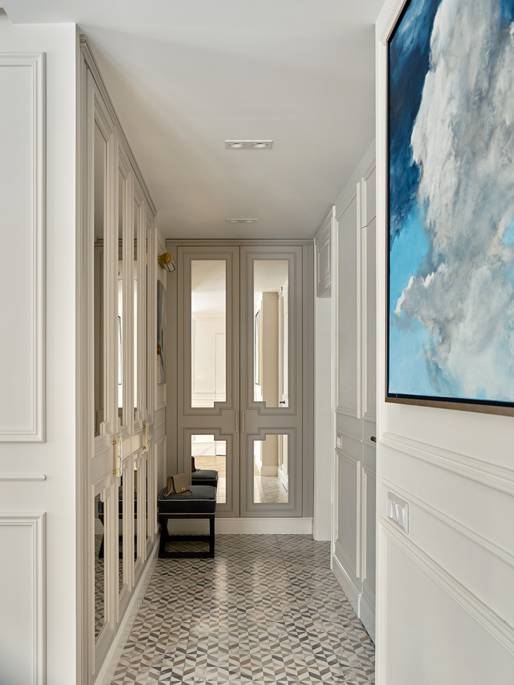 Квартира на Дмитровке