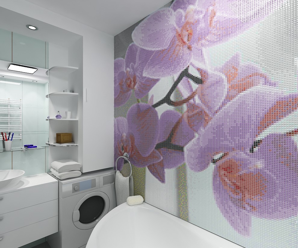 Укладка плитки любой сложности. smzodchiyspb.ru