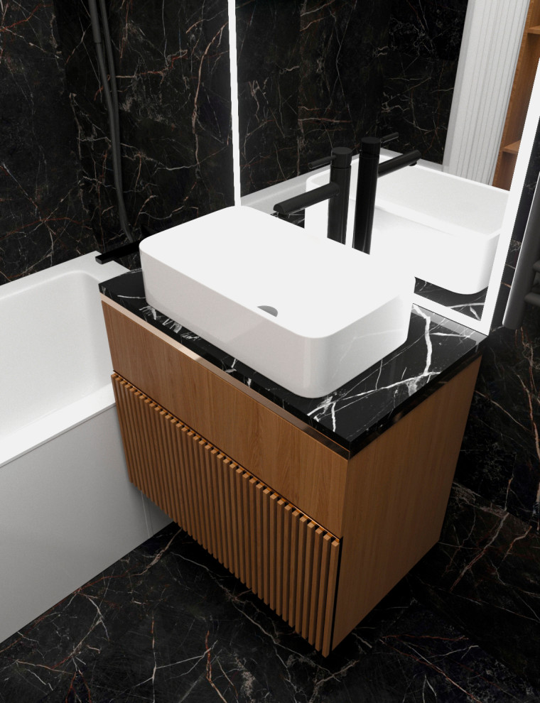 Дизайн санузла