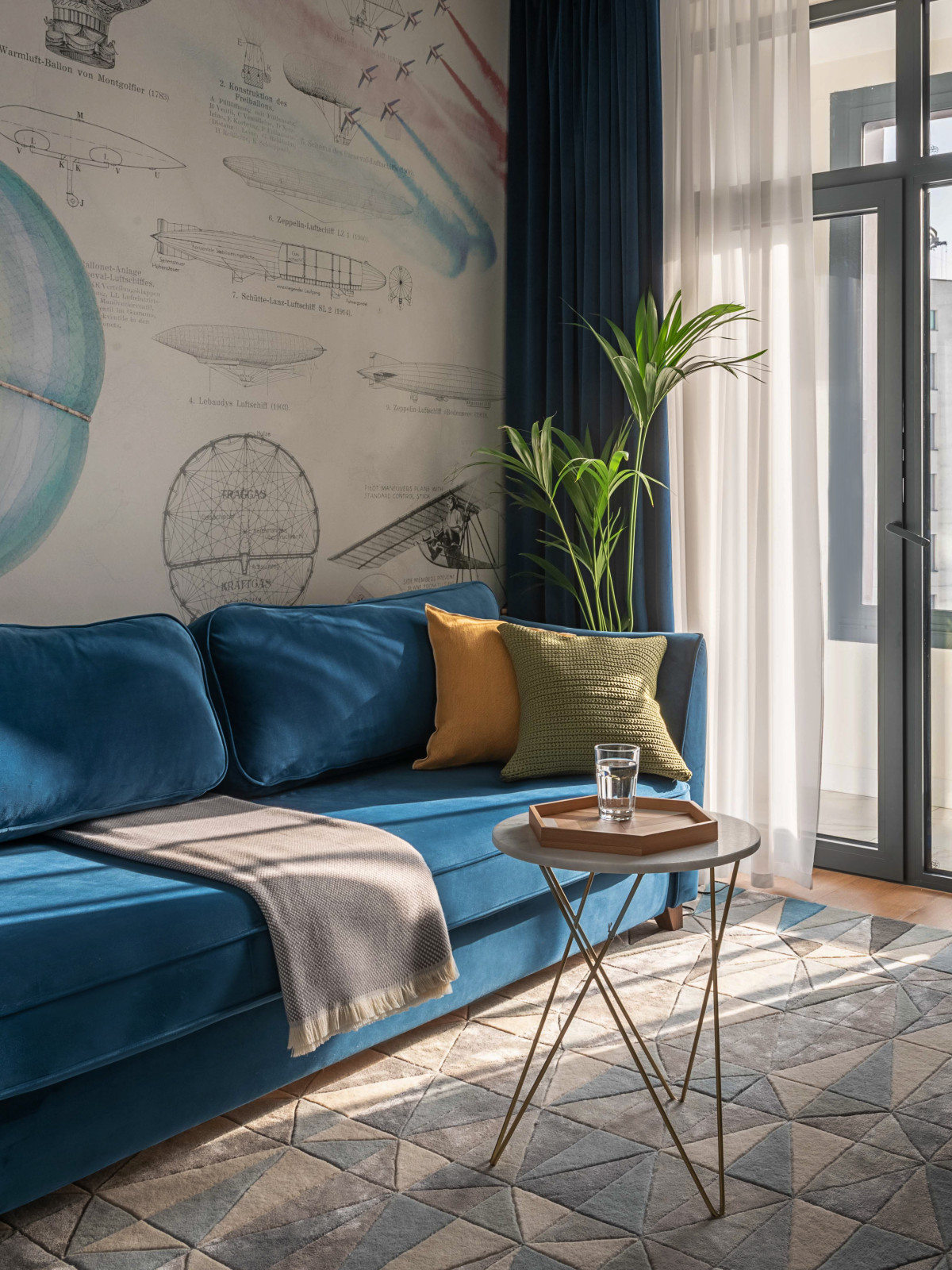 Изумрудный дом