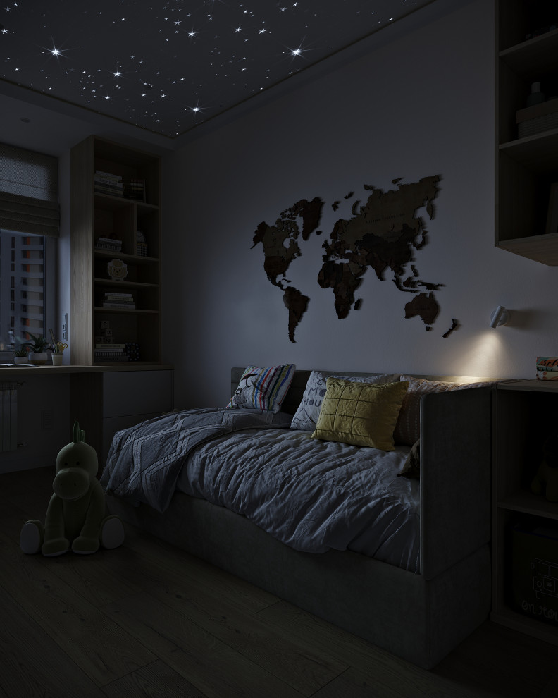 ЖК Летний сад