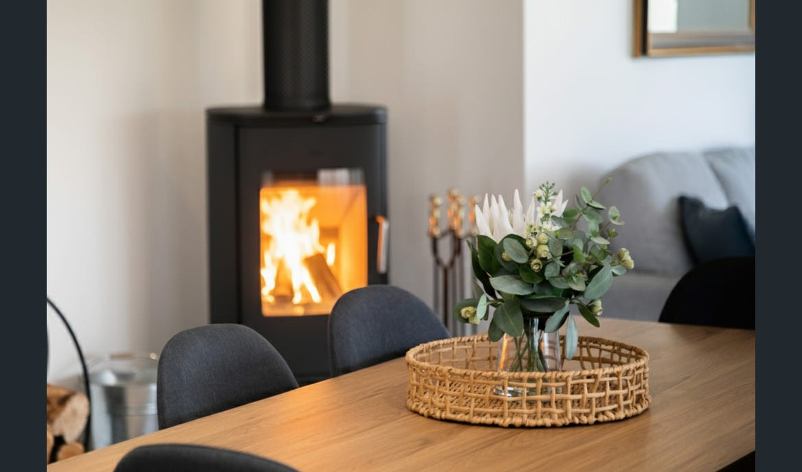 partial Styling at Springs Road Mt Barker