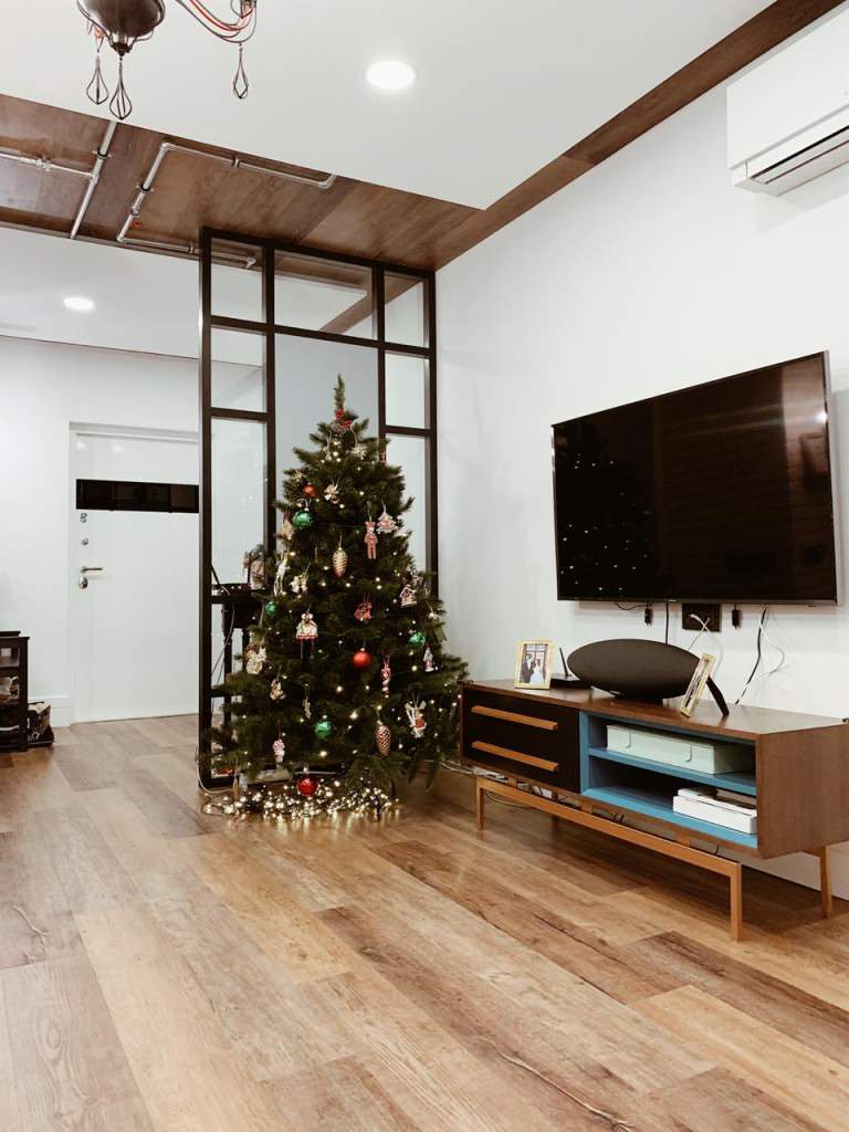 ЛОФТ С ФРАНЦУЗСКИМ АКЦЕНТОМ