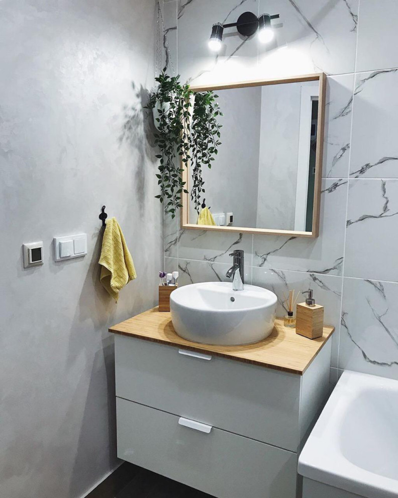 ЖК "Московские Водники"