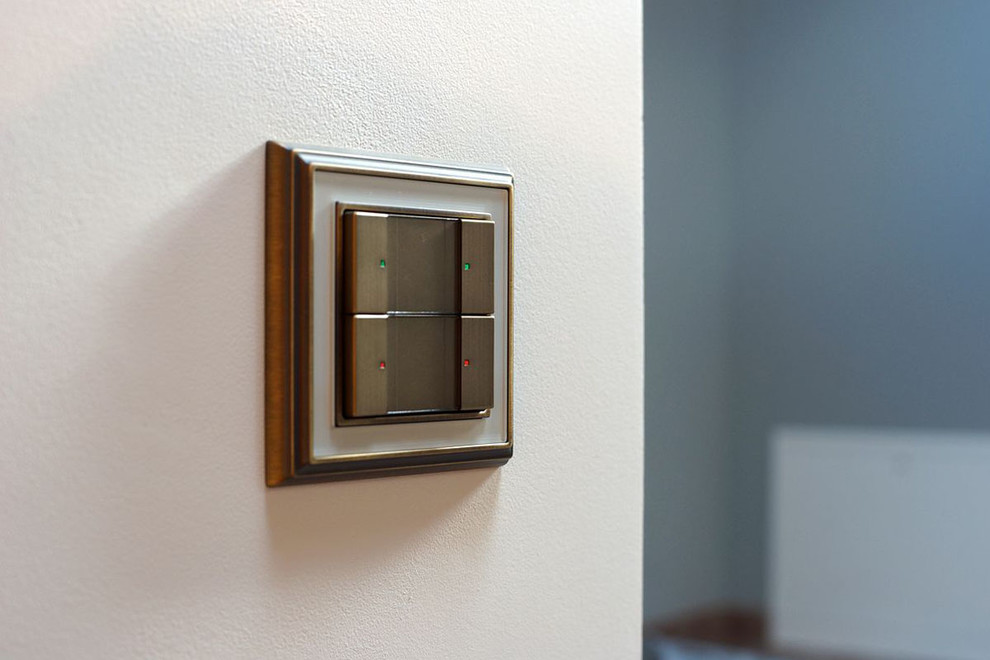 Вилла в Павлово