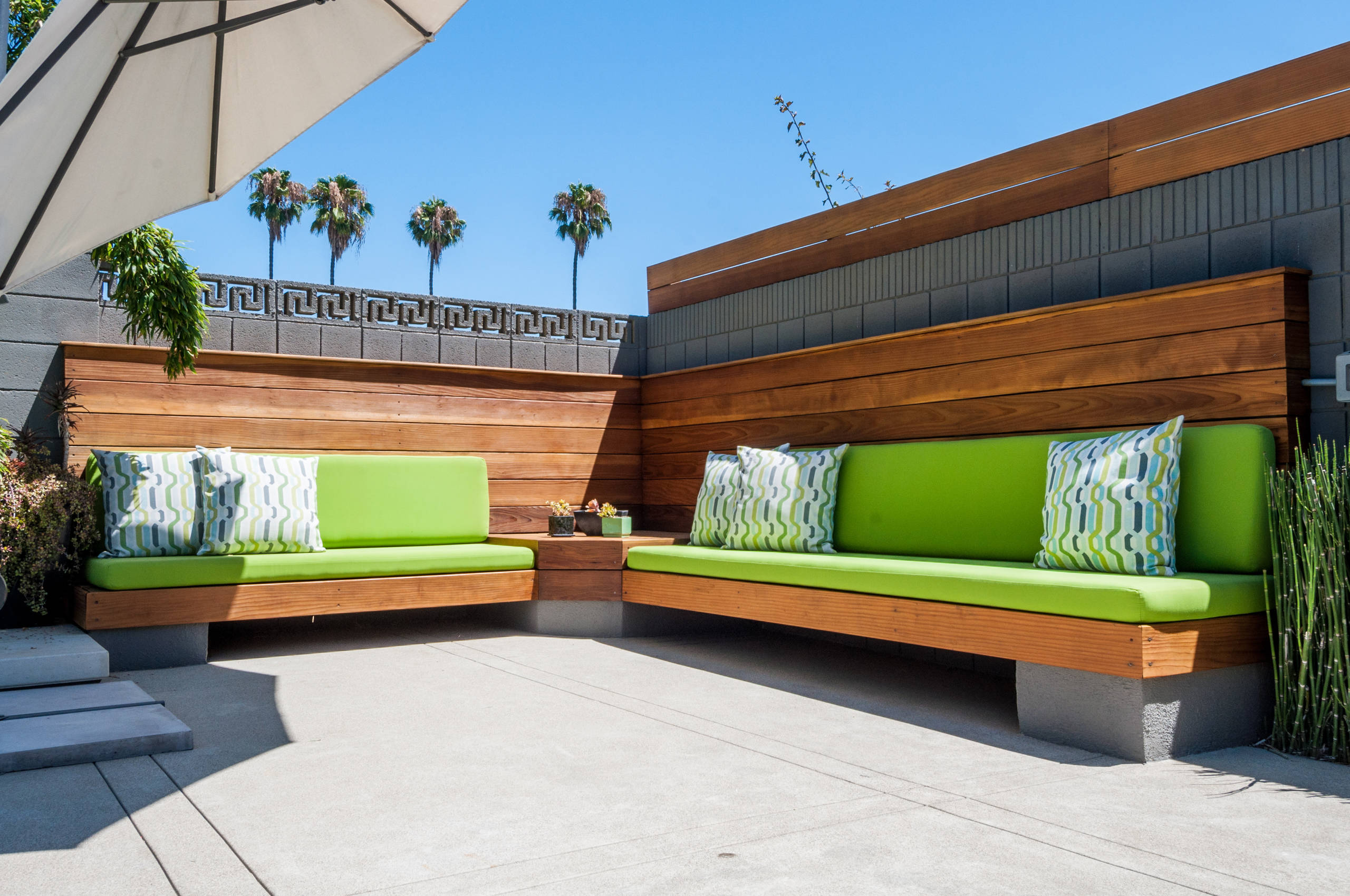 Mid-century Modern Home