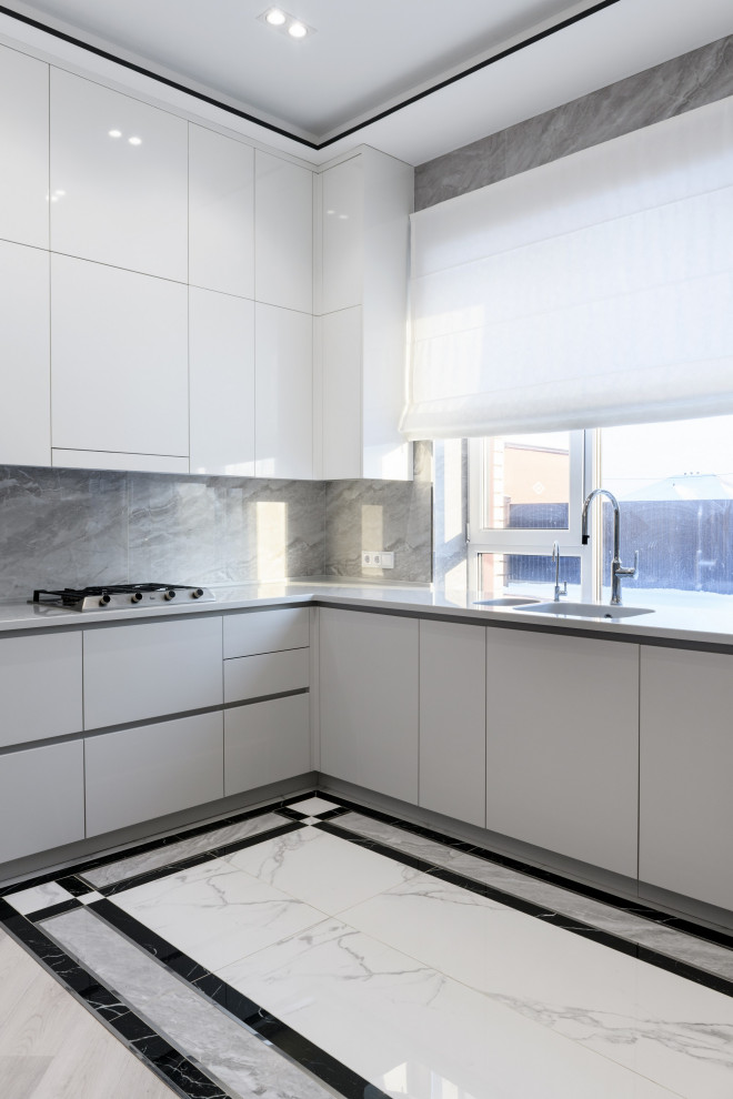 2021г. Фото частного дома 170 м2 в КП "Близкий"