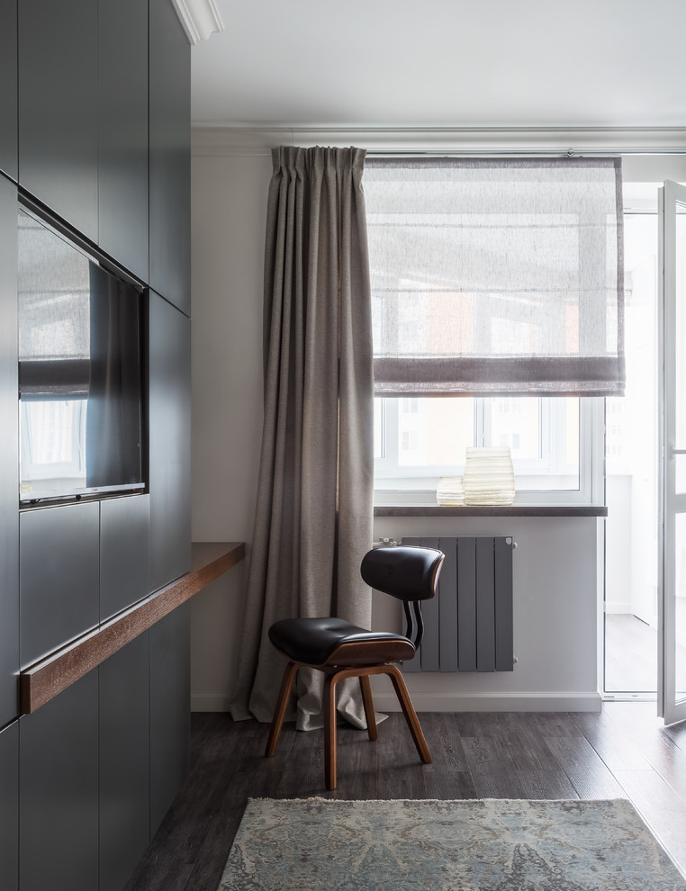 Наши ковры в интерьере