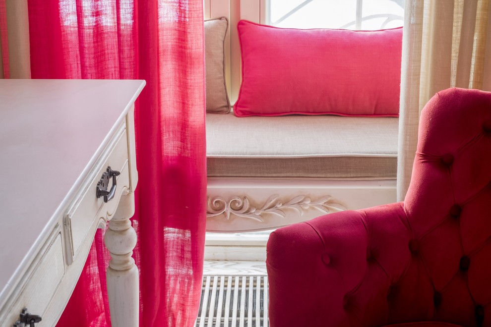 Уютный уголок