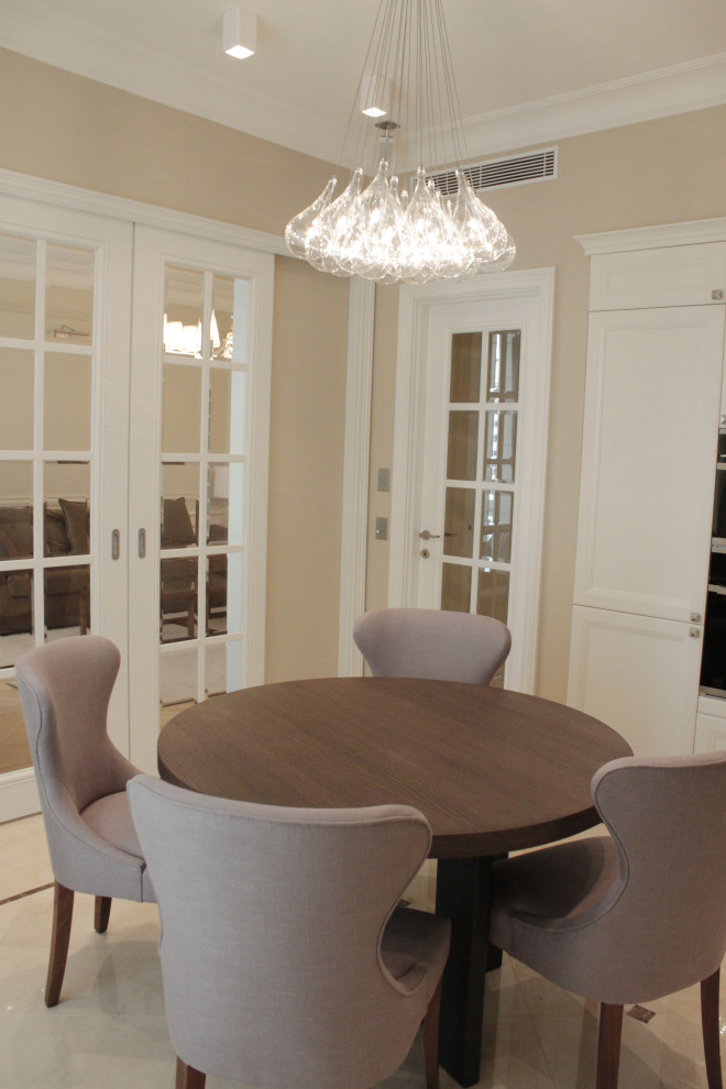 Форт Кутузов