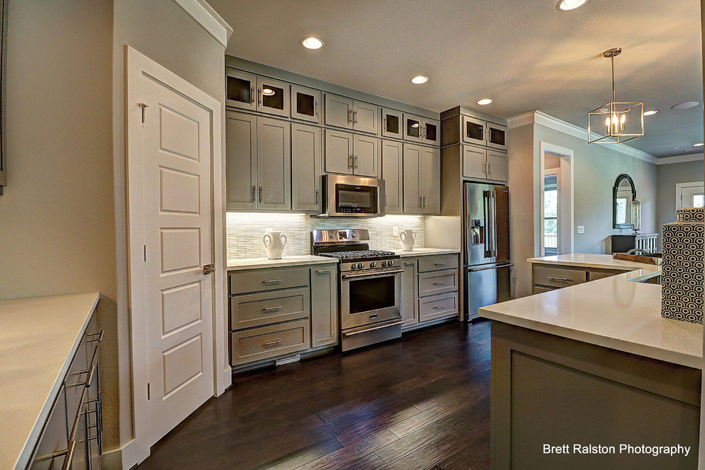 2017 Northwest Arkansas Parade of Homes Winner for $300,000-$399,000 ( FOR SALE)