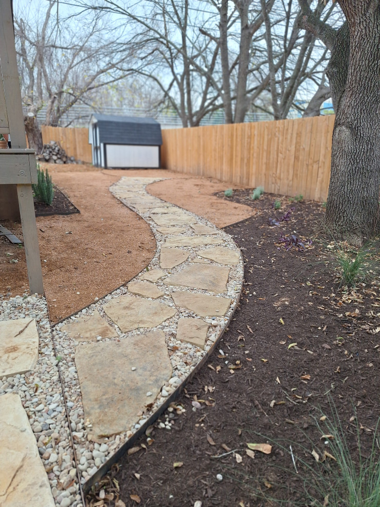 Outdoor Pool, Decking and Landscape Updates