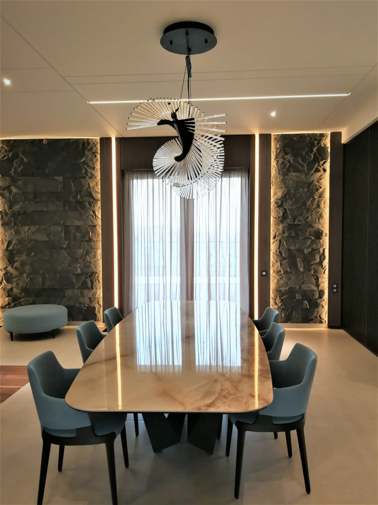 ЖК Привилегия