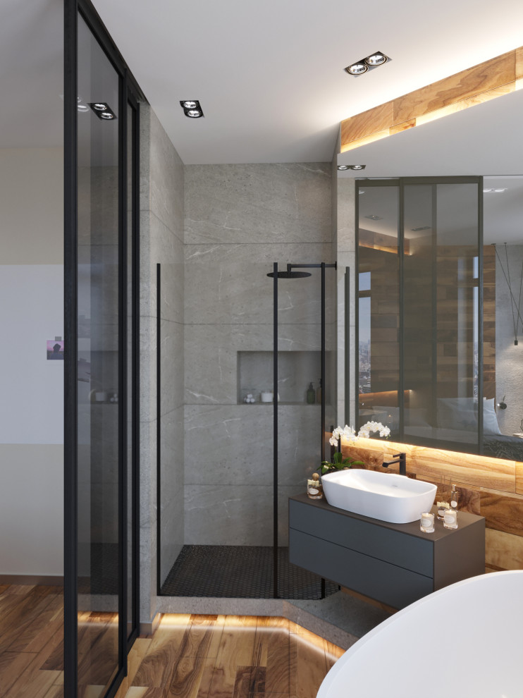 Apartment Chamovniki 150 m2