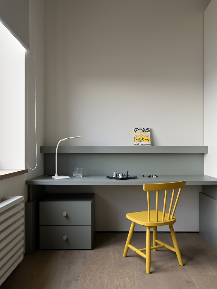 жк смольный