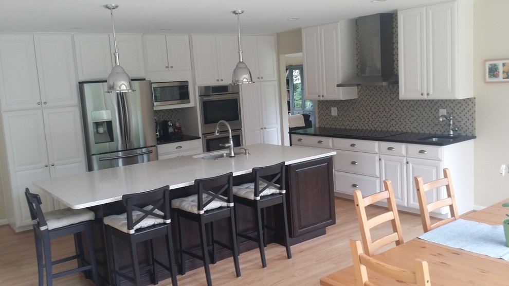 Kitchens