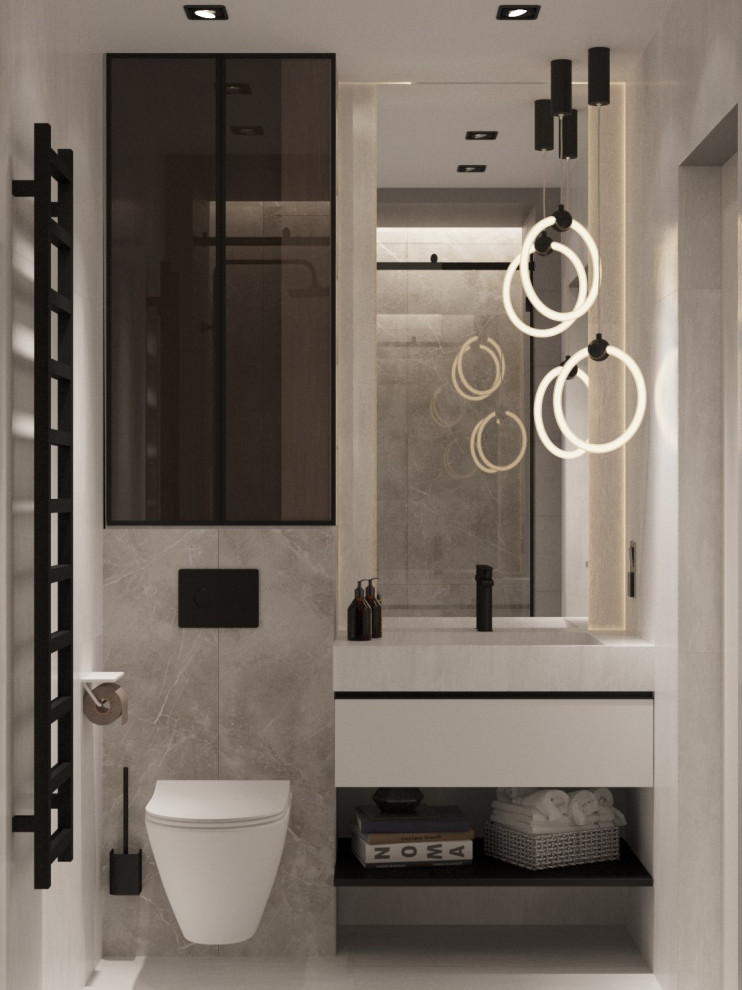 Ванная комната