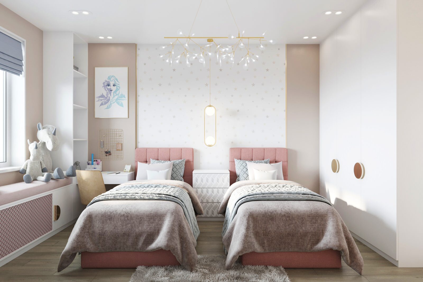 ЖК Столичный