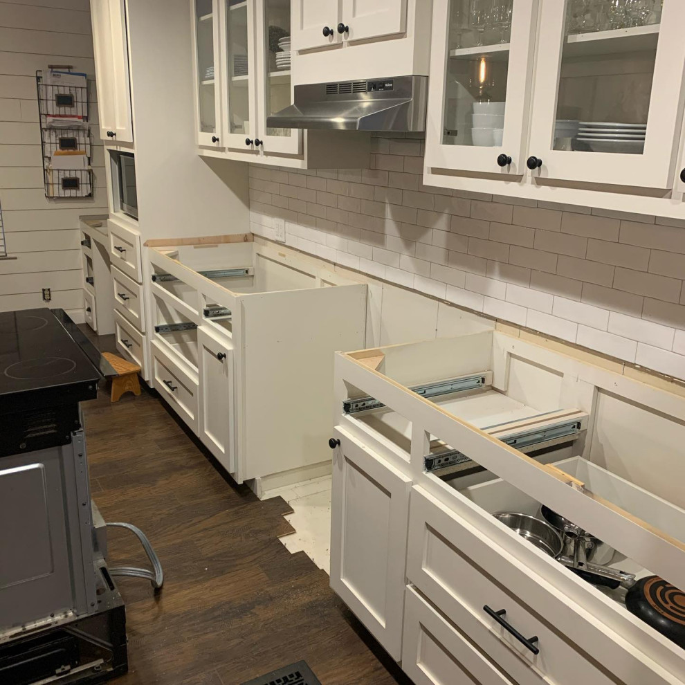 Home Remodel