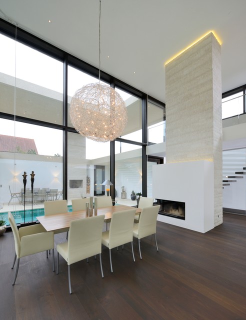 Impressionen contemporary-matplats