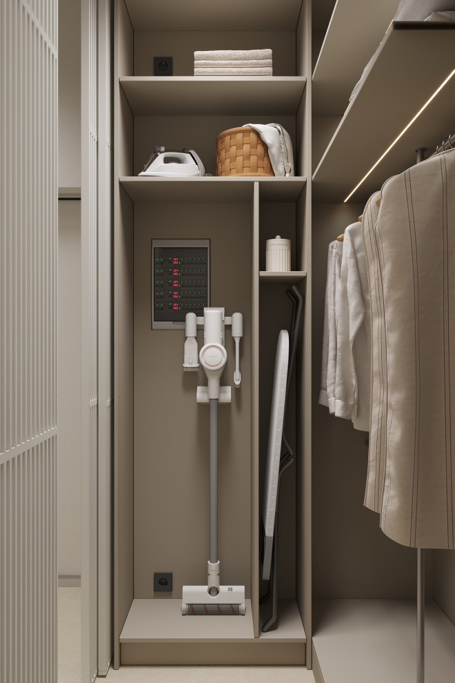 ЖК Архитектор | 44  м²