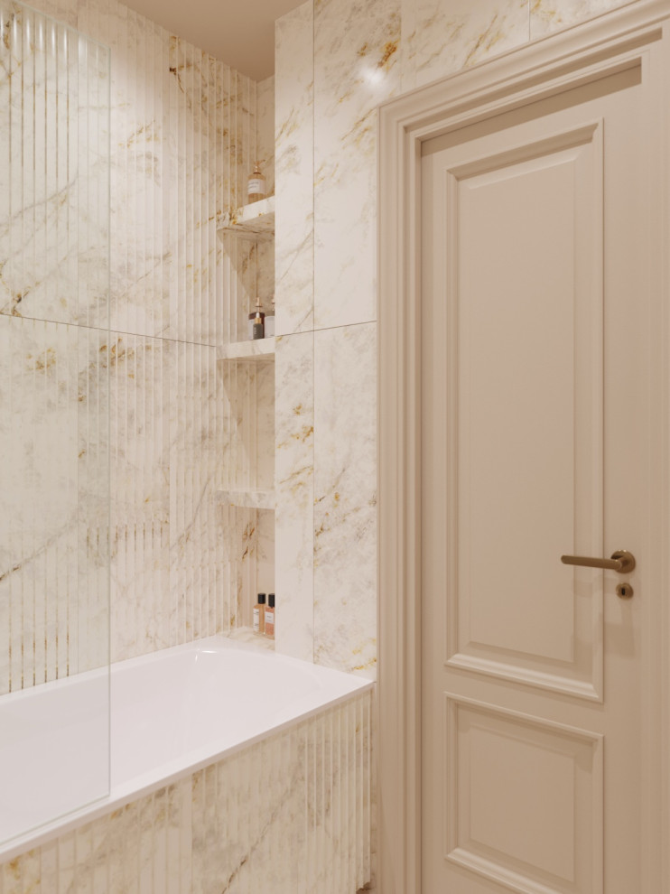 Ванная комната