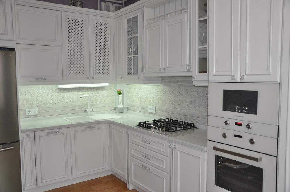 Классические кухни