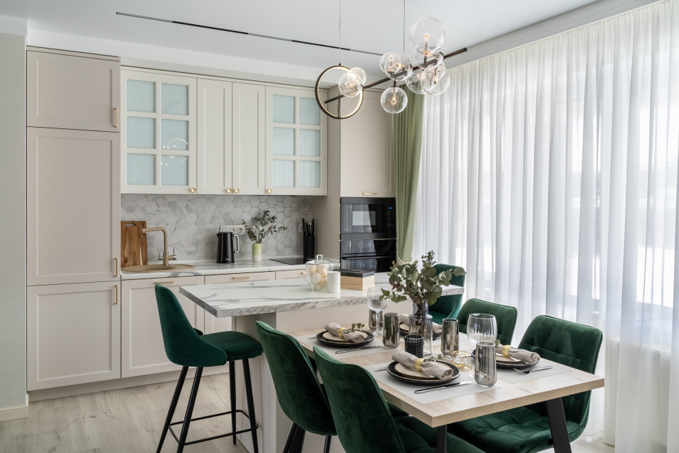 Реализация "Лесная жемчужина"