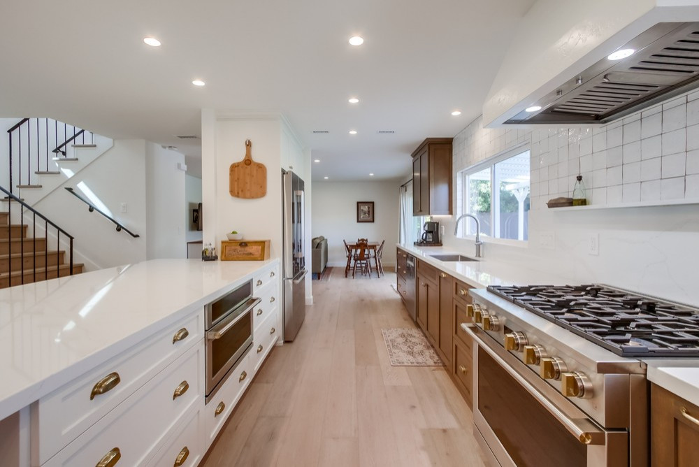 La Jolla_Kitchen Remodel