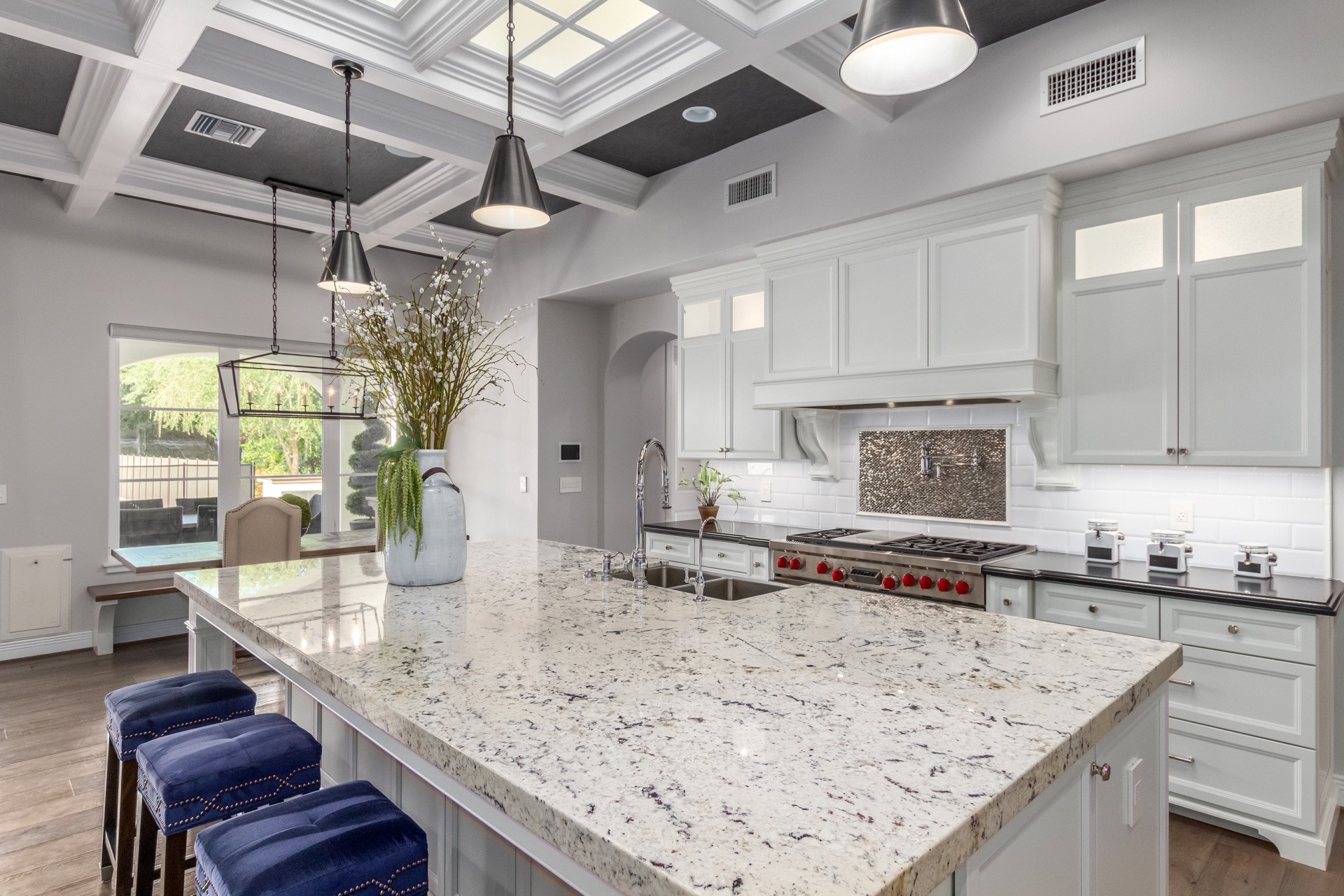 Paradise Valley Refresh