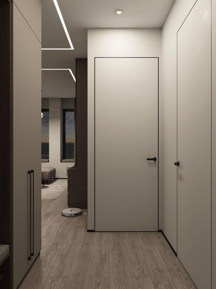 Квартира 47 кв.м.