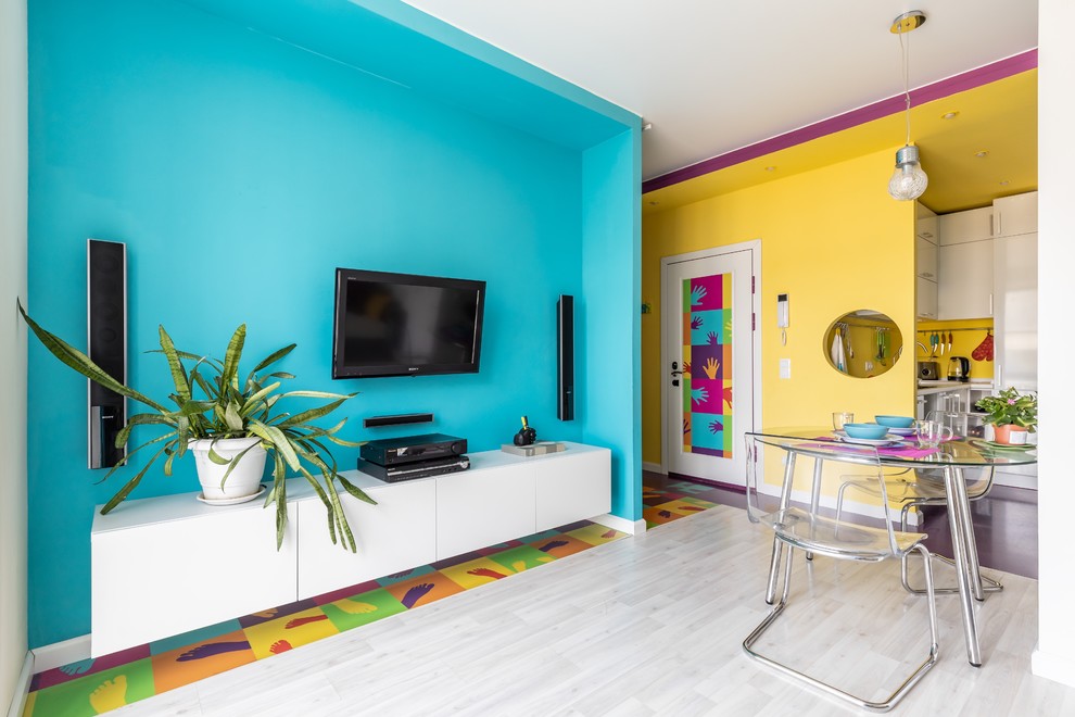 Квартира в Кудрово на Ленинградской