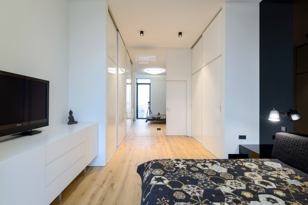 Город на ладони