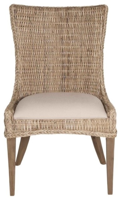 Greco Dining Chairs, Set of 2