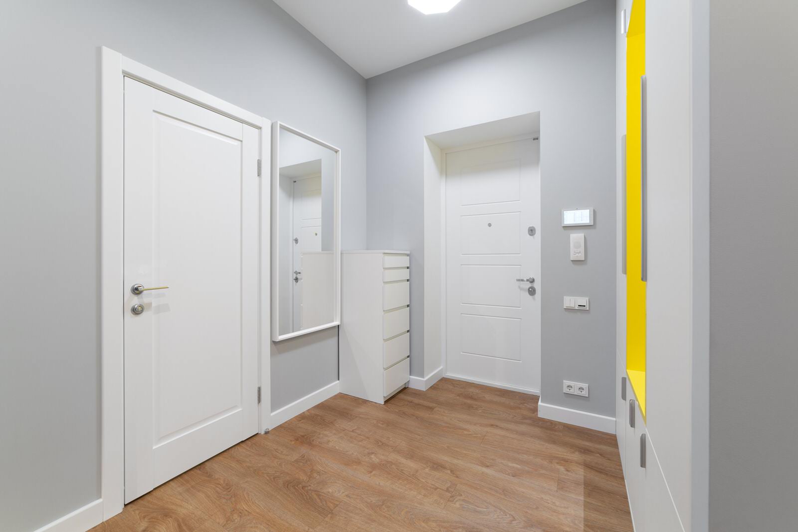 улица Бориса Галушкина – Умный Дом