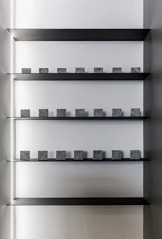 MOSBUILD24 | Q-STYLE X ARTIMITRO