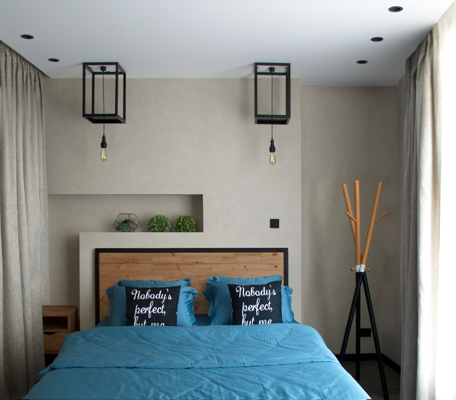 Квартира в Сочи 40 м2