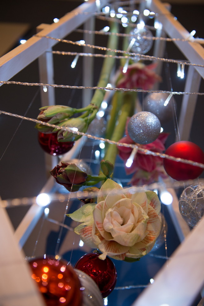 Новогодний корпоратив – 2017