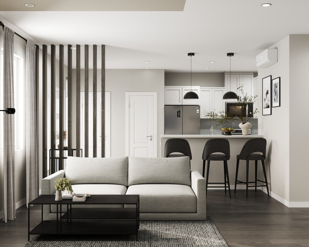 Дом в Сиэтле