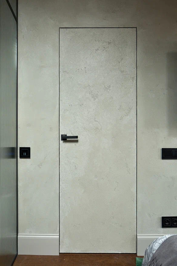 Werkel в новом проекте Ирина Картун (Дерево для мастер-спальни)