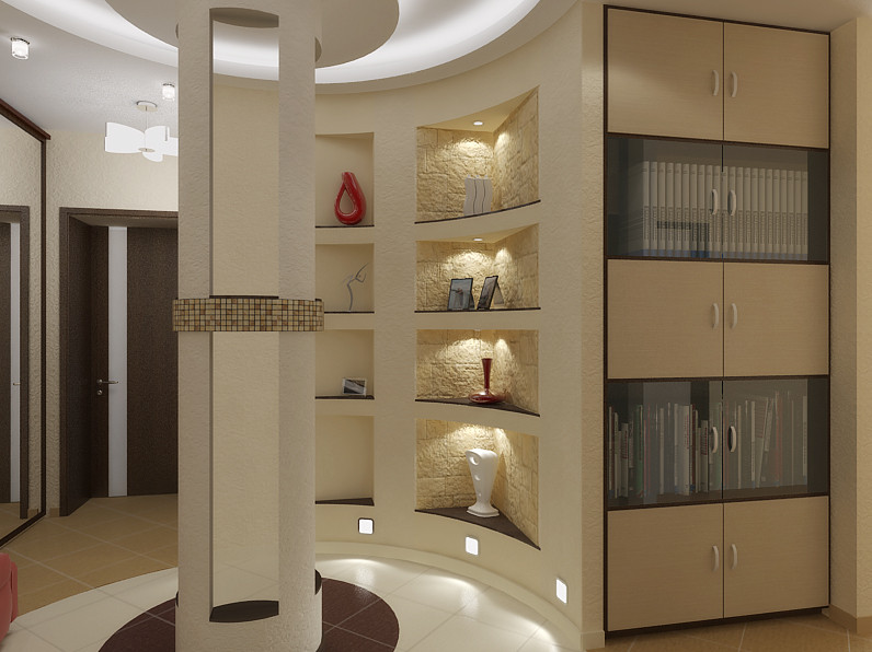 Визуализации