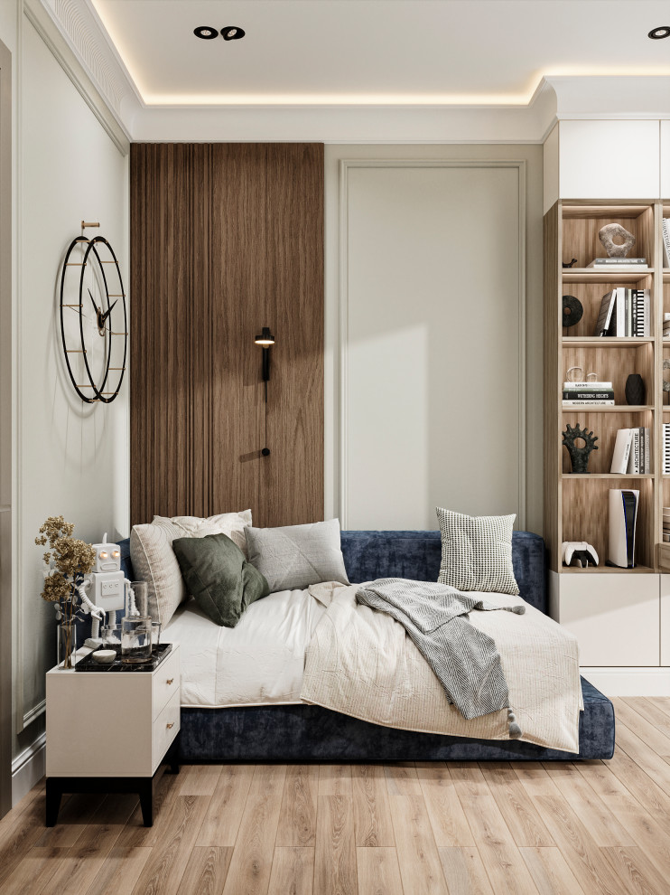 Квартира в ЖК "Прайм-Парк"