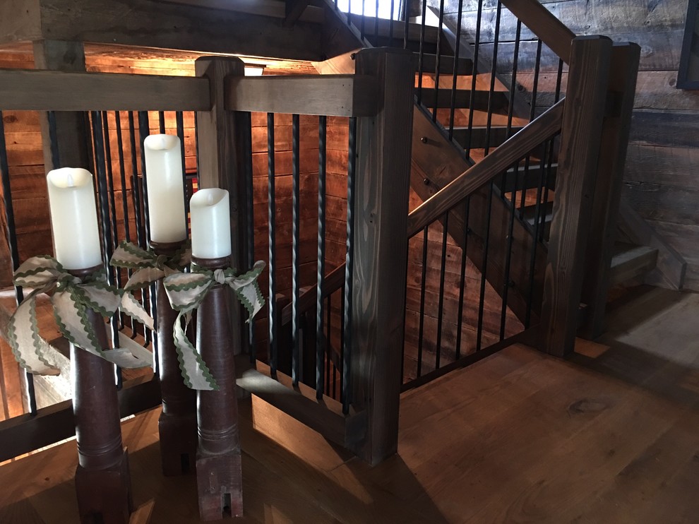 Reinert Project Gallery