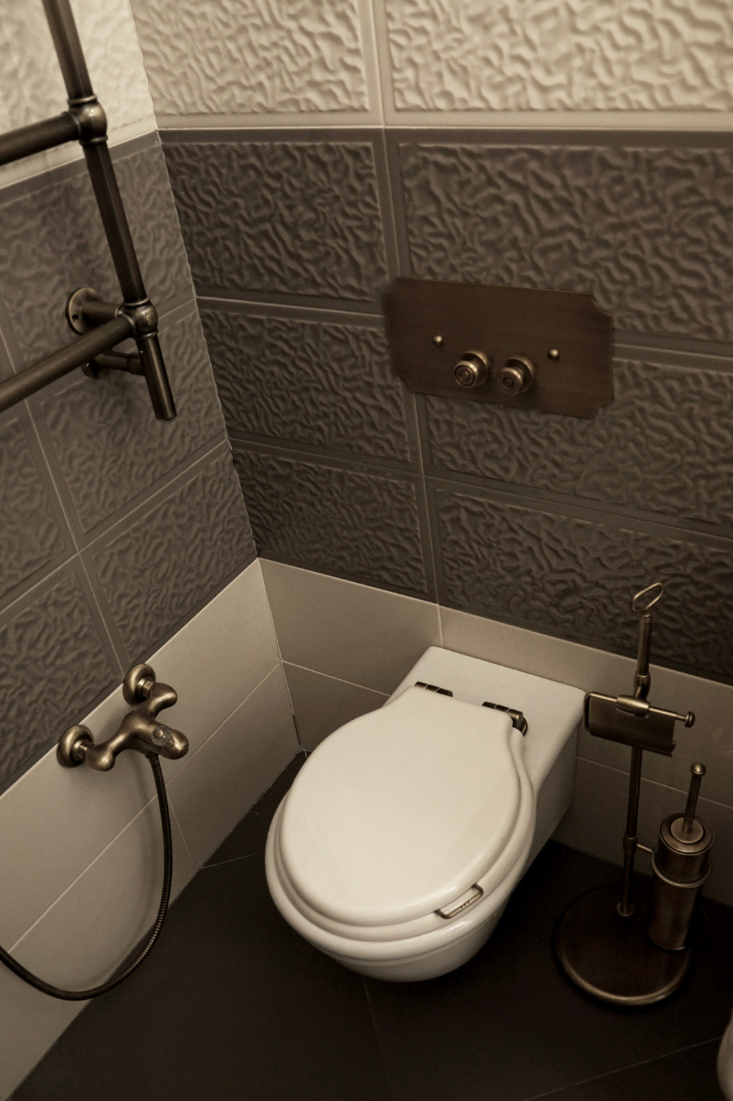 Квартира на Мосфильмовской