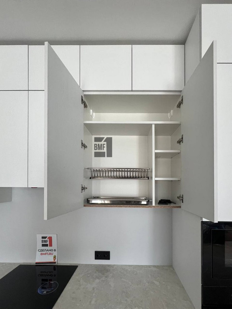 Кухня на заказ в Москве