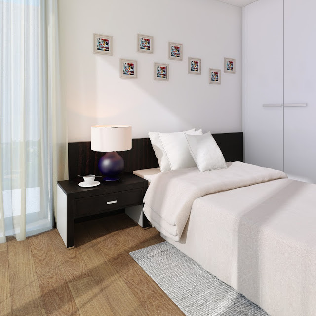 Жилой дом в Севастополе