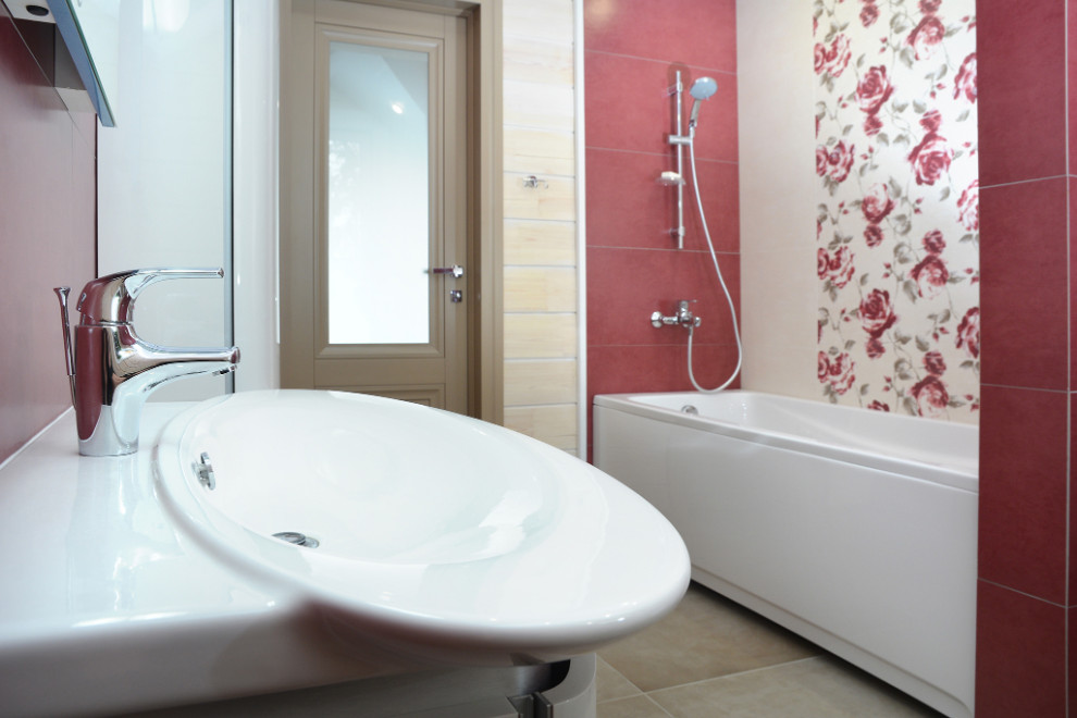 Планировка и дизайн интерьера двухэтажного дома