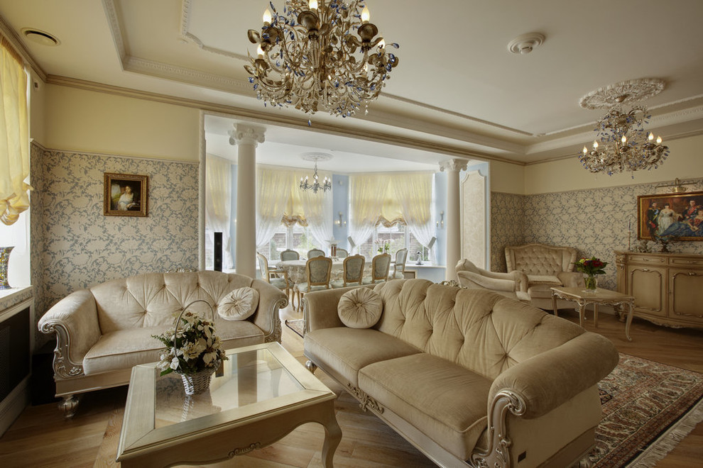 Дом на Носовихинском шоссе